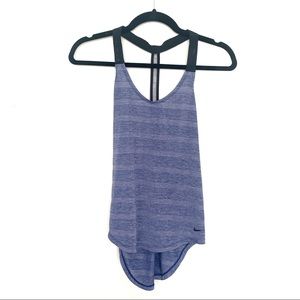 Nike Dri-Fit Racerback Tank XS